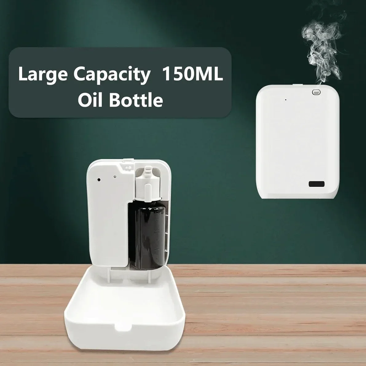 Smart Scent Air Machine for Ho – обзор и цена Smart Home Hotel
