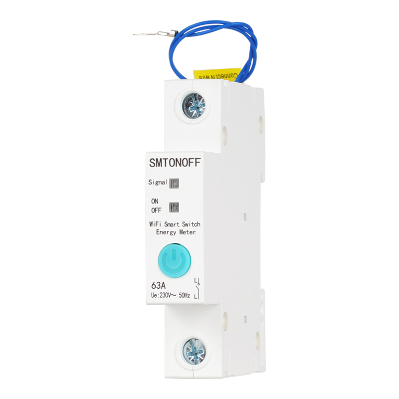 Ewelink WiFi Smart Switch Ener – обзор и цена Smart Home Energy Monitor