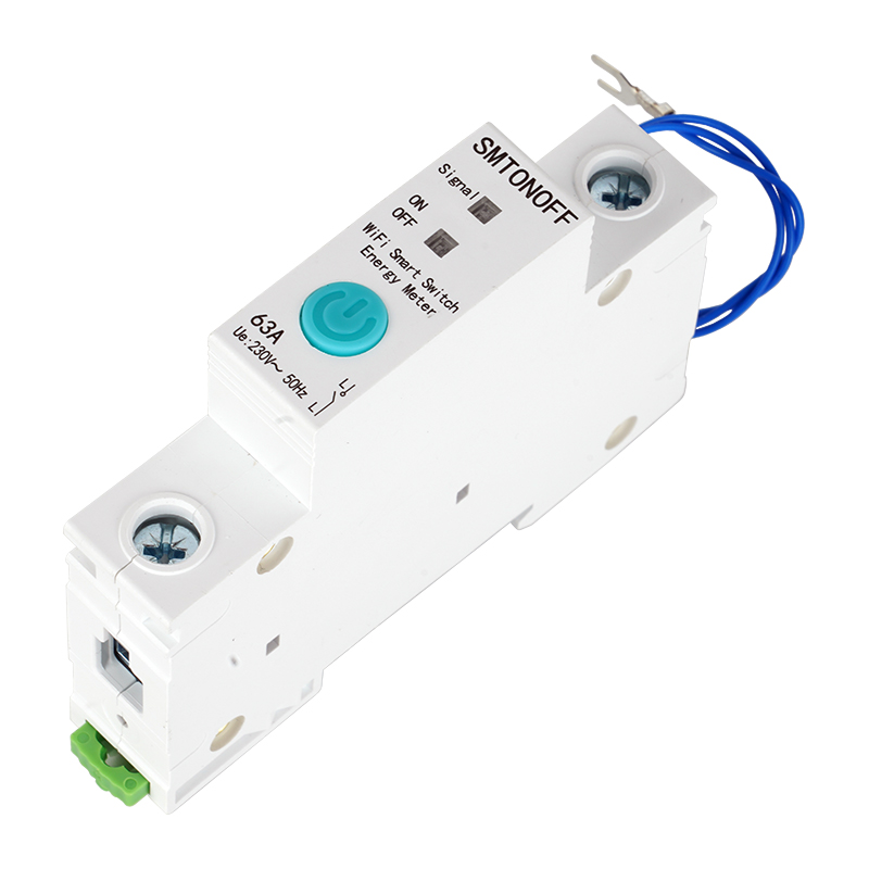 Ewelink WiFi Smart Switch Ener – обзор и цена Smart Home Energy Monitor