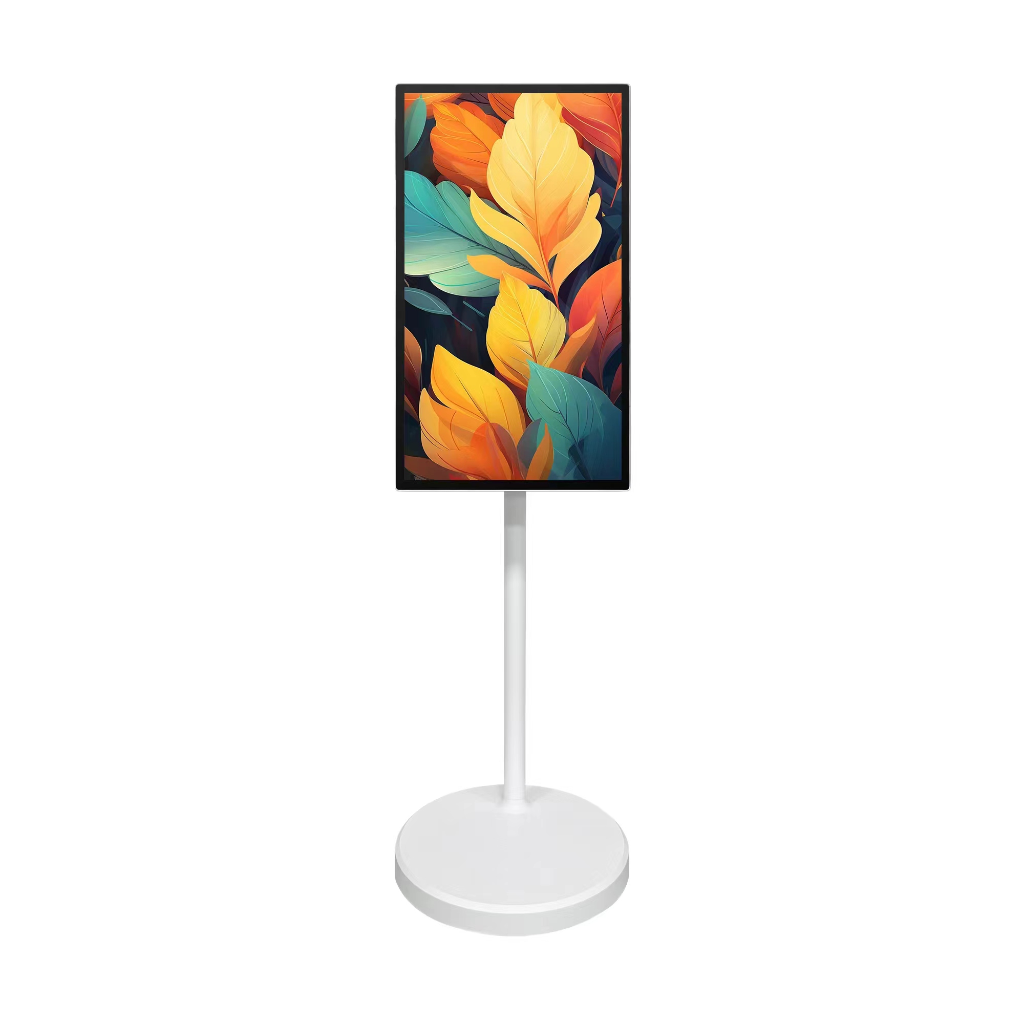 32-Inch Movable Touch Screen M – обзор и цена Smart Home Display
