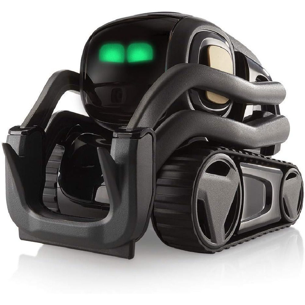 AI ChatGPT 2.0 Connected Robot – обзор и цена Smart Home Ai