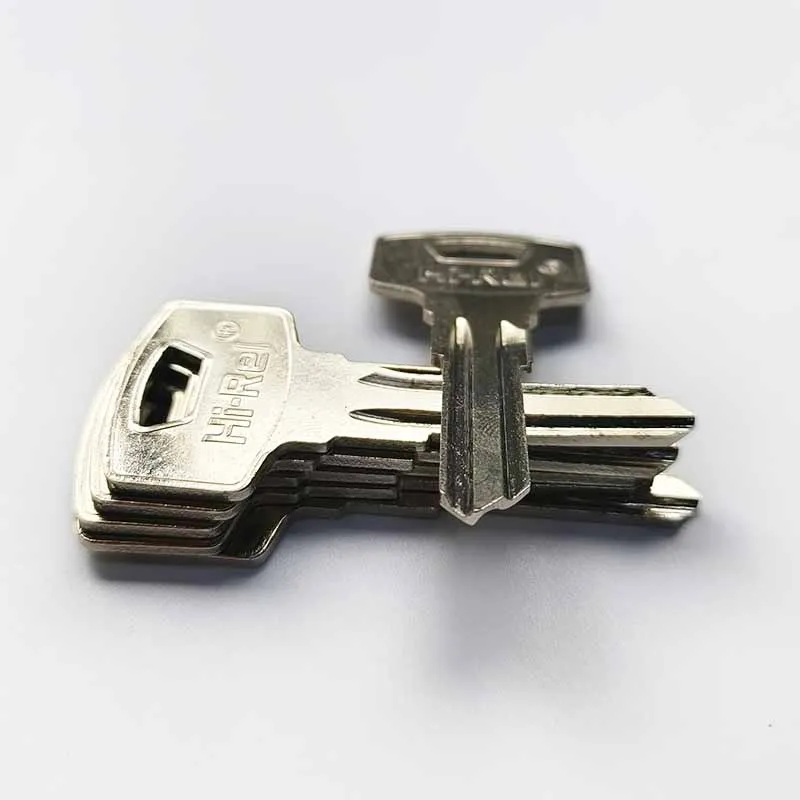5-100 Pcs for AVE-2 Iron House – обзор и цена Smart Home Door Lock