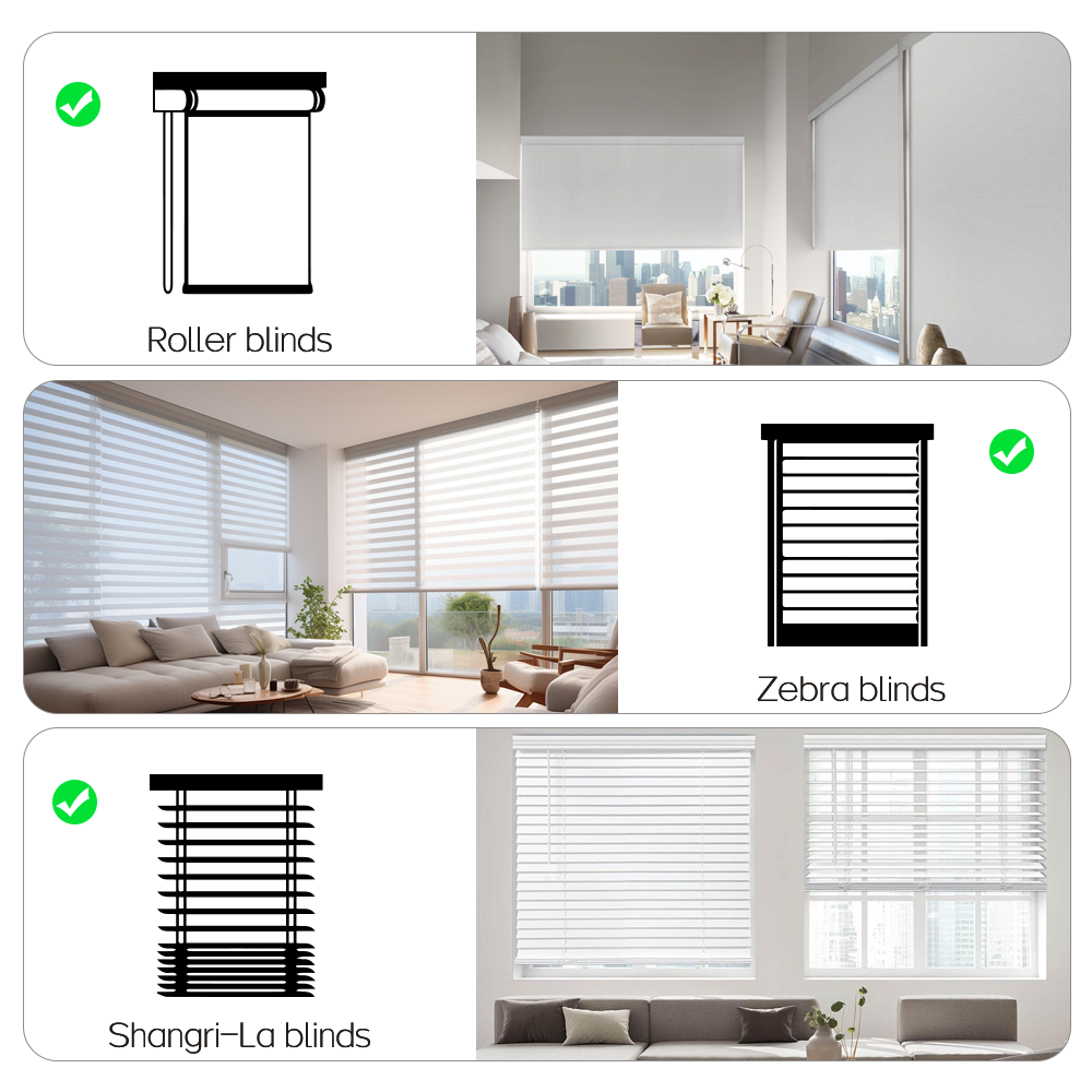 Tuya Zigbee Roller Shade Blind – обзор и цена Smart Home Youtube