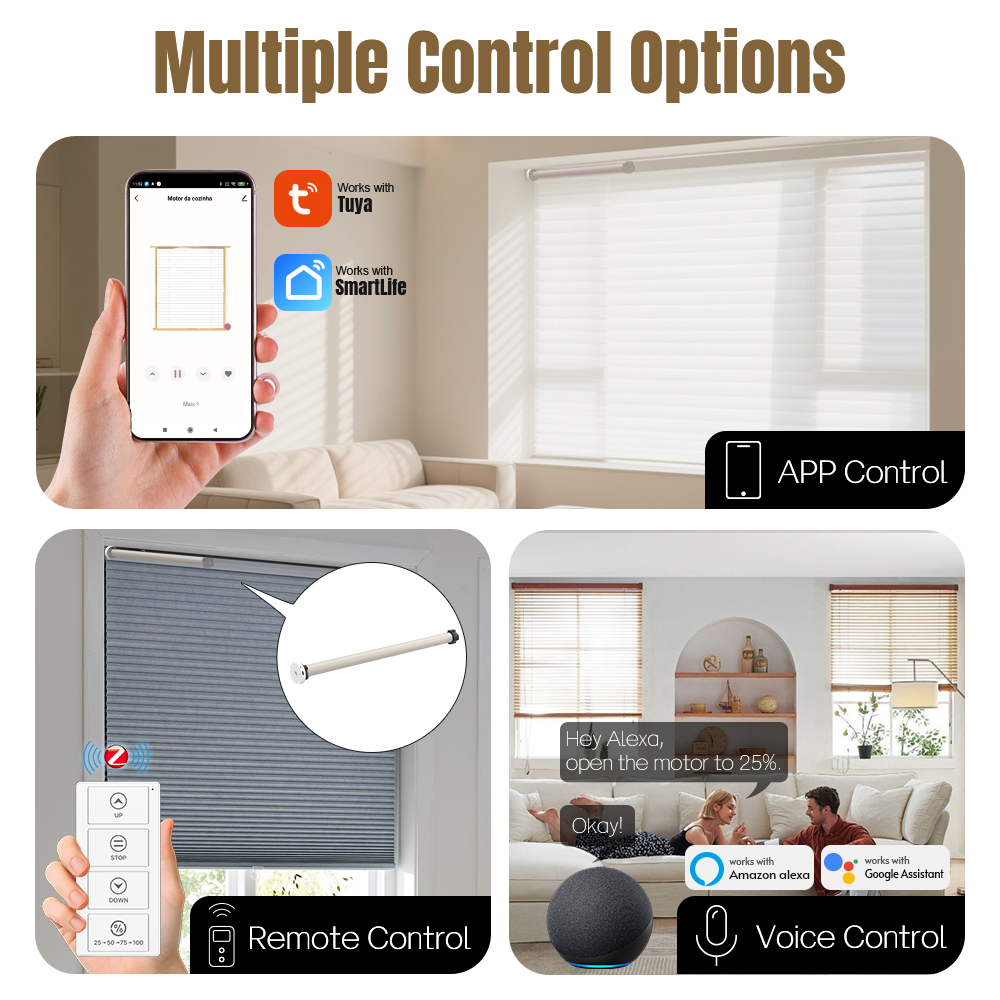 Tuya Zigbee Roller Shade Blind – обзор и цена Smart Home Youtube