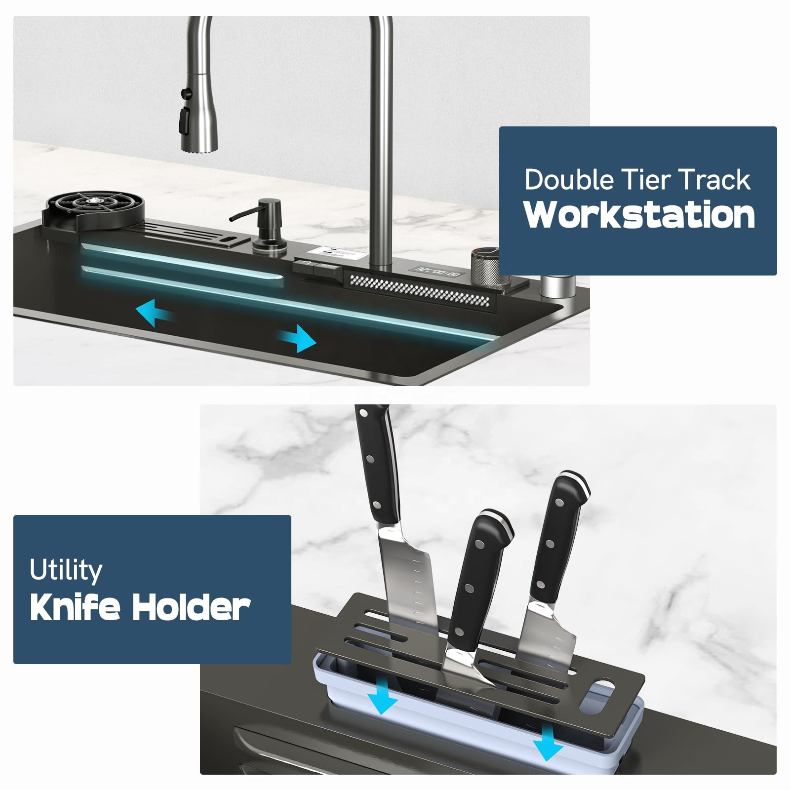 Modern Smart Stainless Steel N – обзор и цена Smart Home Hotel