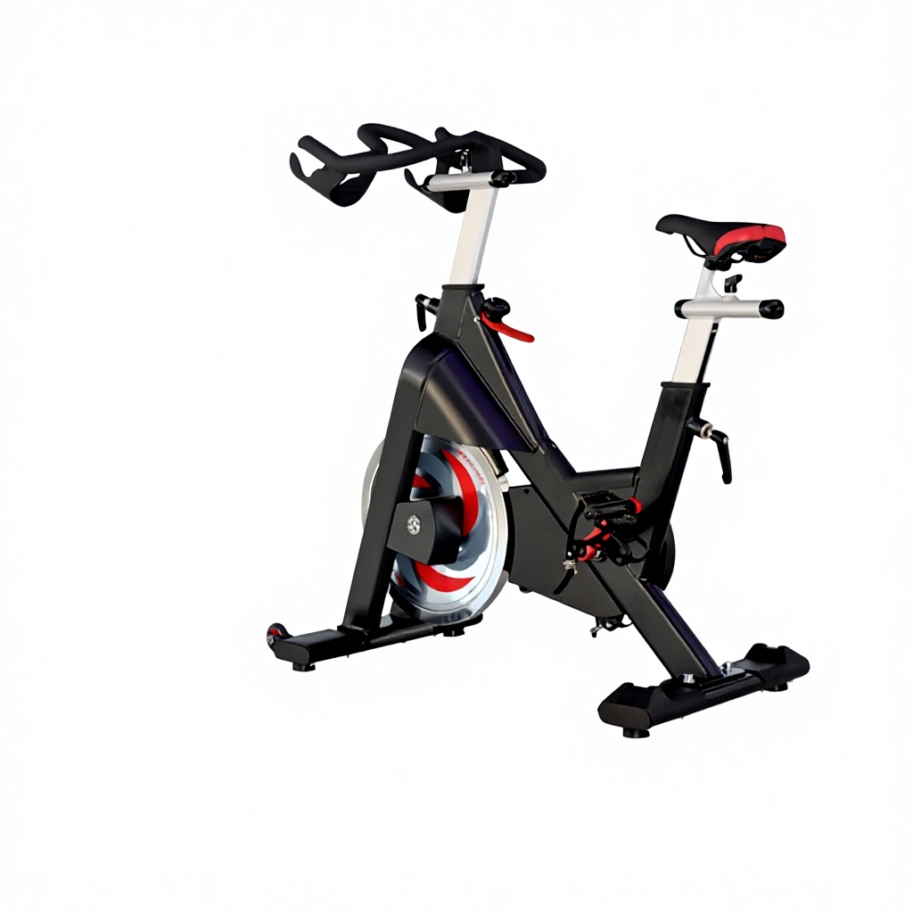 Magnetic Control Smart Gym Cyc – обзор и цена Smart Home Gym