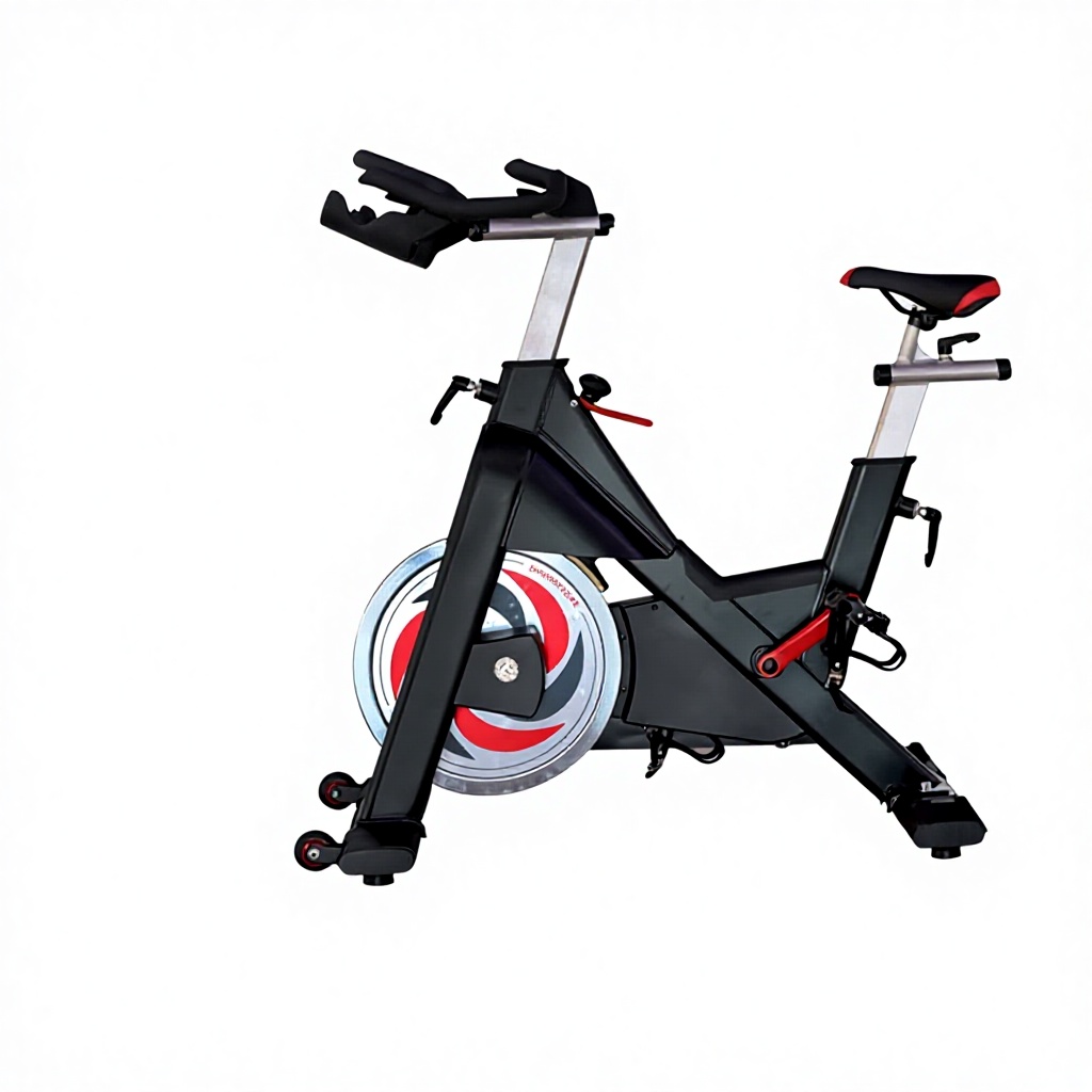 Magnetic Control Smart Gym Cyc – обзор и цена Smart Home Gym