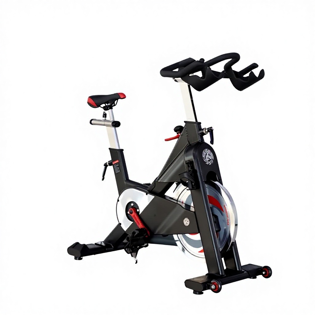 Magnetic Control Smart Gym Cyc – обзор и цена Smart Home Gym