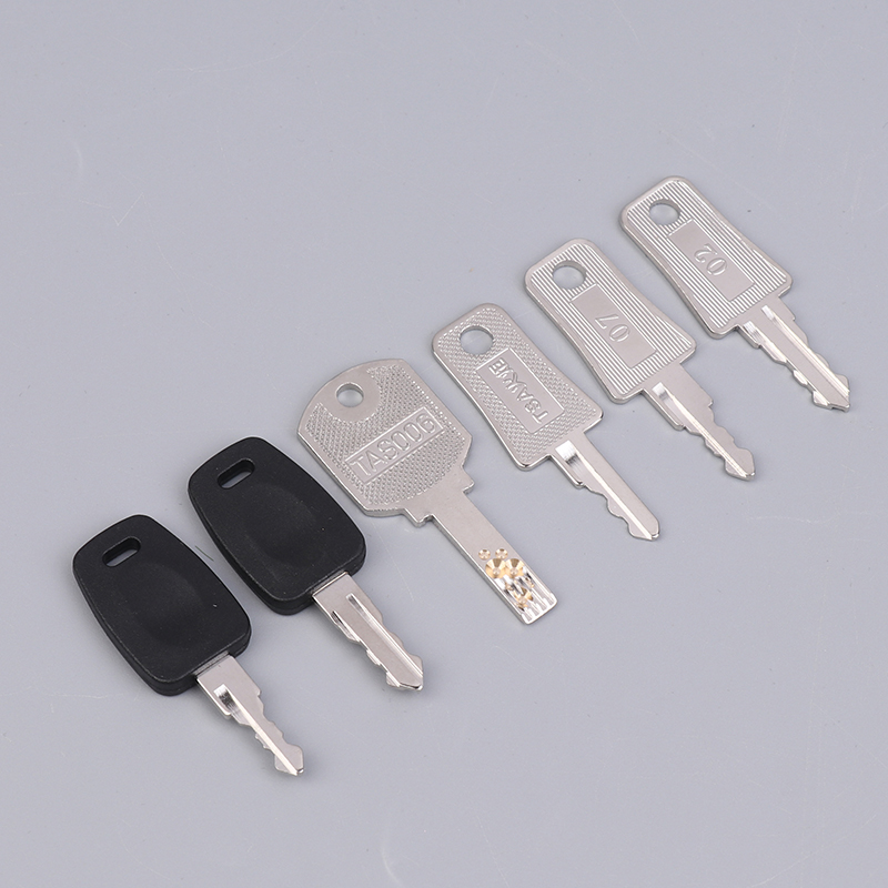 Universal Travel Lock Key for  – обзор и цена Smart Home Key