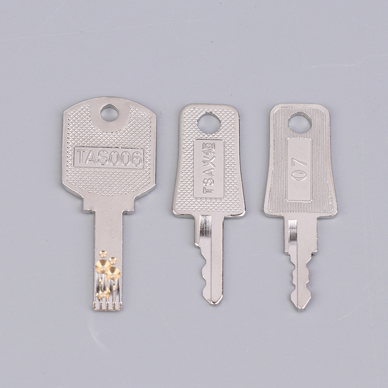 Universal Travel Lock Key for  – обзор и цена Smart Home Key