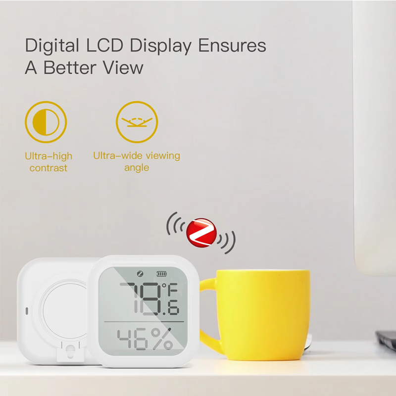 MOES Tuya ZigBee Smart Home Te – обзор и цена Smart Home Living