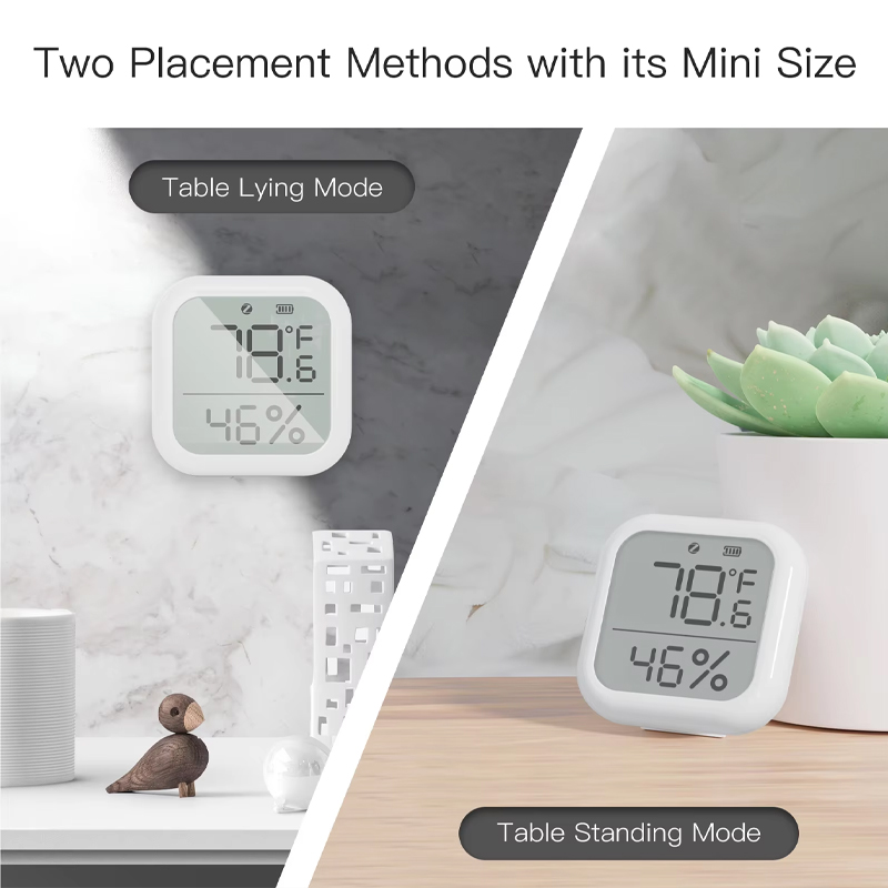 MOES Tuya ZigBee Smart Home Te – обзор и цена Smart Home Living