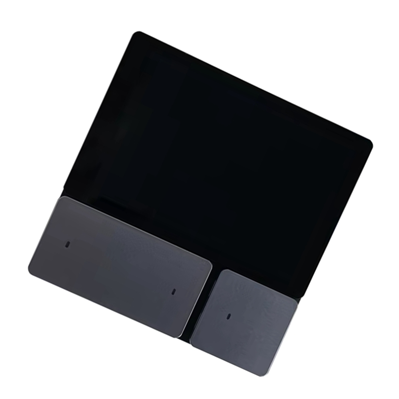 3.5 Inch Tuya Smart Home Mini  – обзор и цена Smart Home Ir