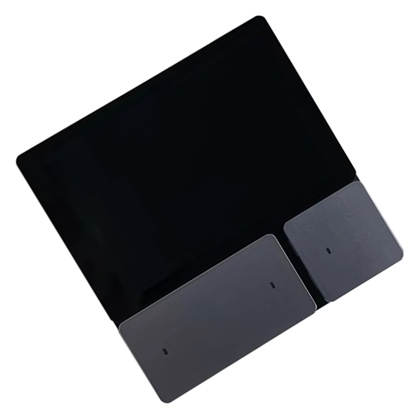 3.5 Inch Tuya Smart Home Mini  – обзор и цена Smart Home Ir