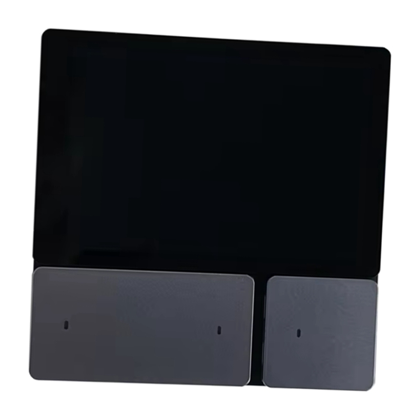 3.5 Inch Tuya Smart Home Mini  – обзор и цена Smart Home Ir