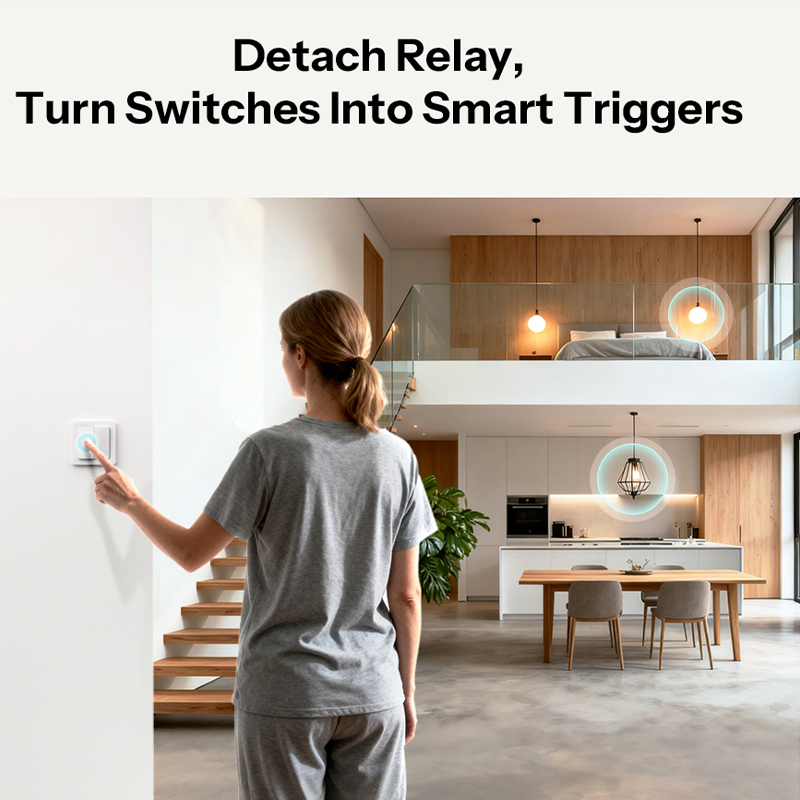 Sonoff MINI-ZB2GS-L Zigbee 2-C – обзор и цена Smart Home Living