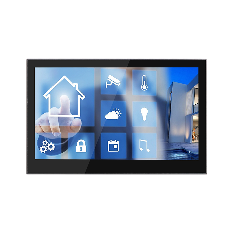 11.6 Inch Comprehensive Androi – обзор и цена Smart Home Apk
