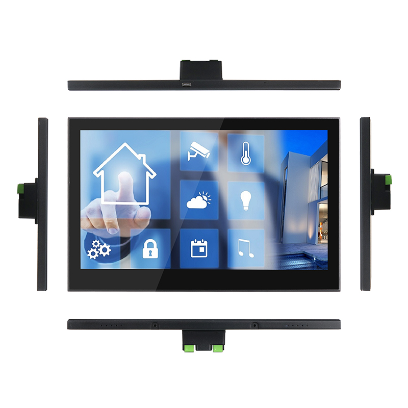11.6 Inch Comprehensive Androi – обзор и цена Smart Home Apk