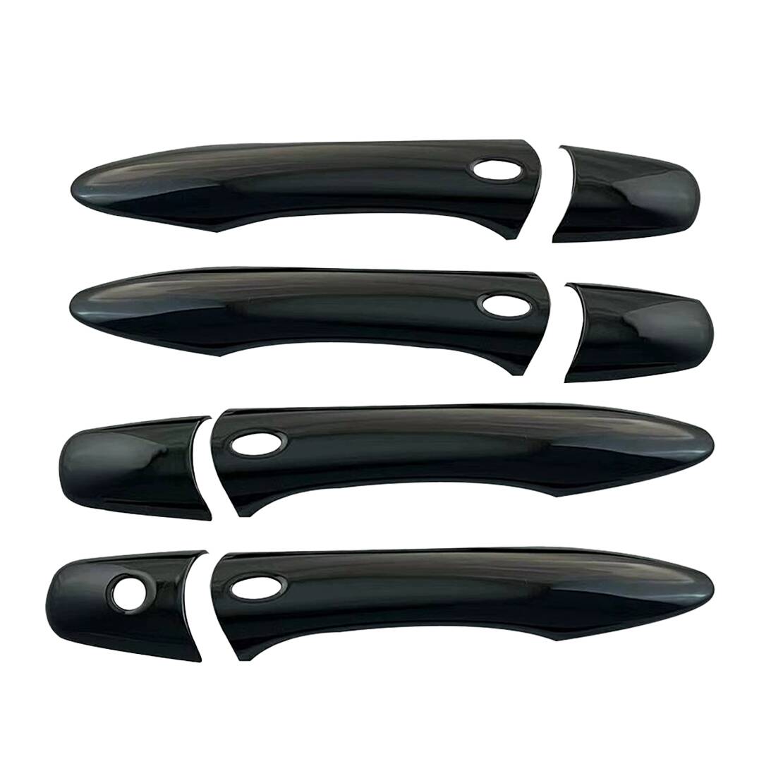 1Set Exterior Door Handle Cove – обзор и цена Smart Home Key