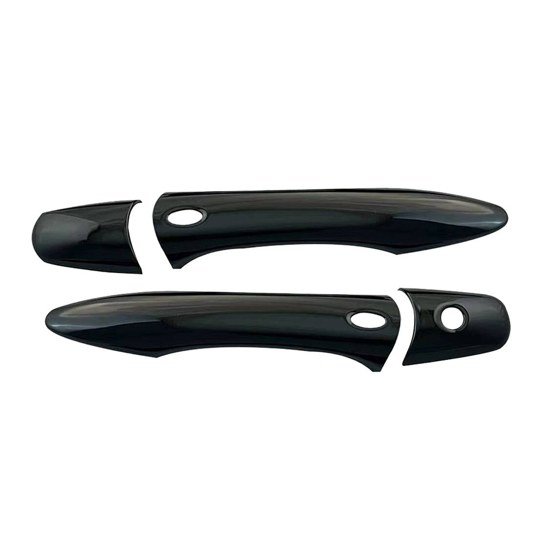 1Set Exterior Door Handle Cove – обзор и цена Smart Home Key