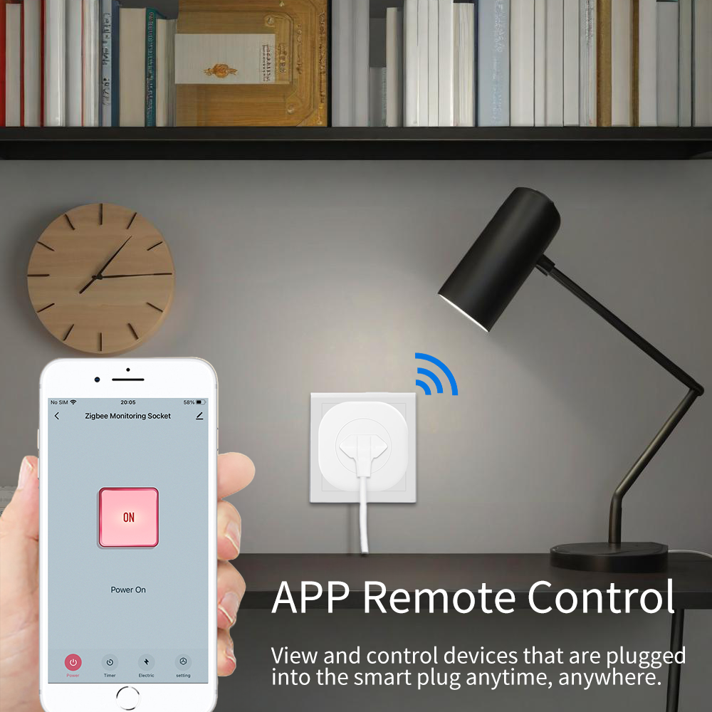 BORUIDAPLS Switzerland Israel  – обзор и цена Smart Home Energy Monitor