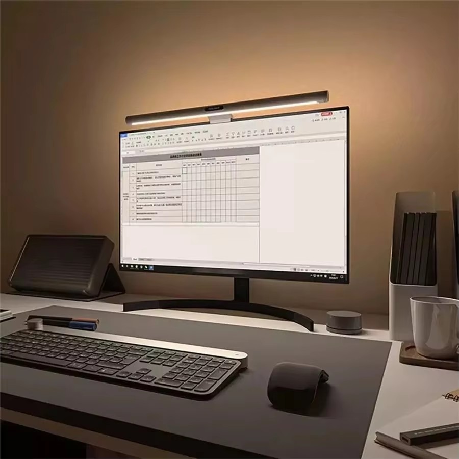 YEELIGHT Screen Bar Pro Smart  – обзор и цена Smart Home Display