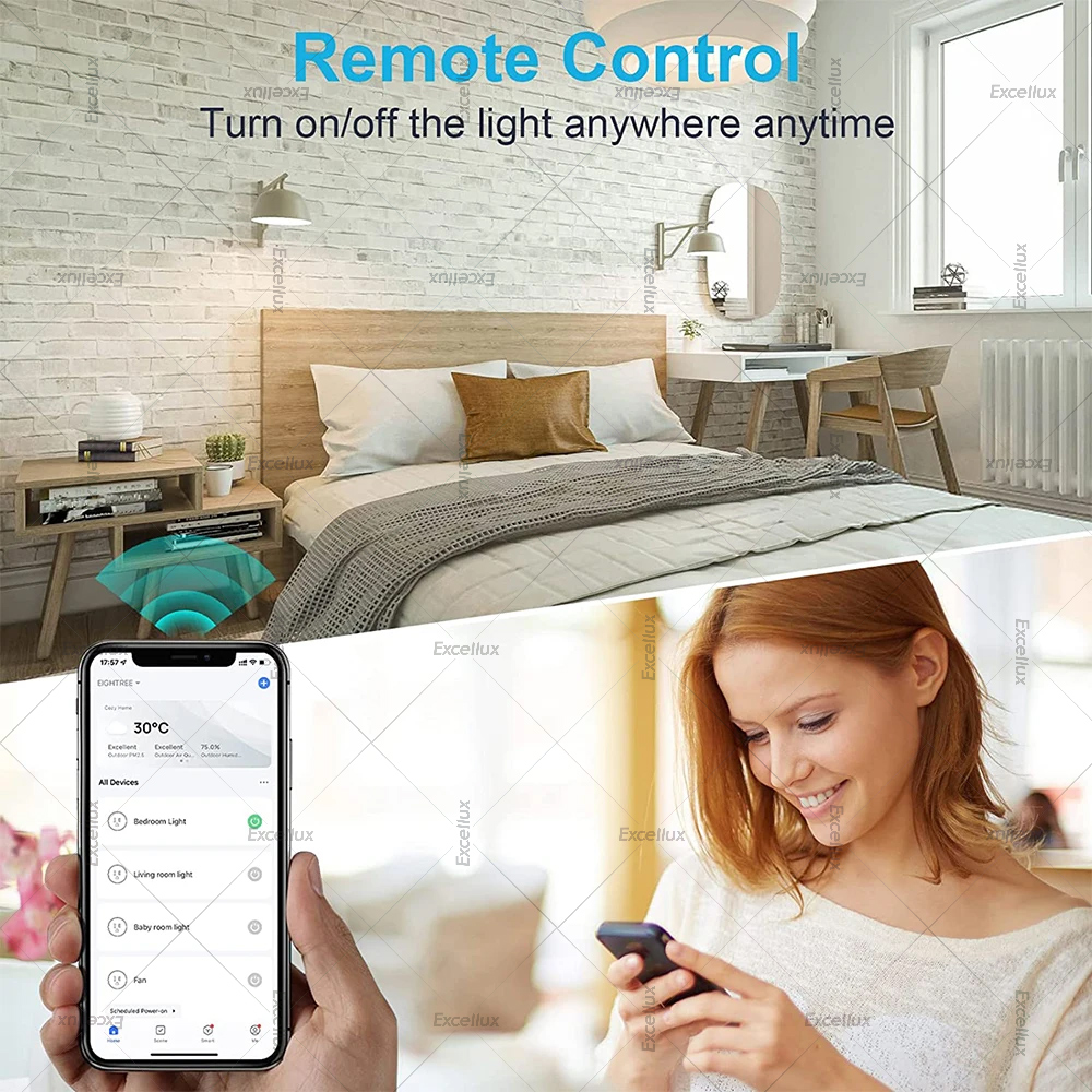 Tuya WiFi Or Zigbee Smart Sock – обзор и цена Smart Home Energy Monitor