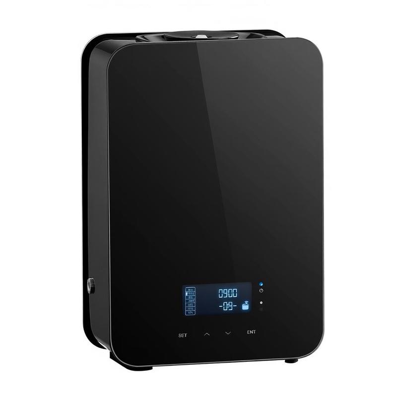 Scent Air Machine, 180ml Bluet – обзор и цена Smart Home Hotel