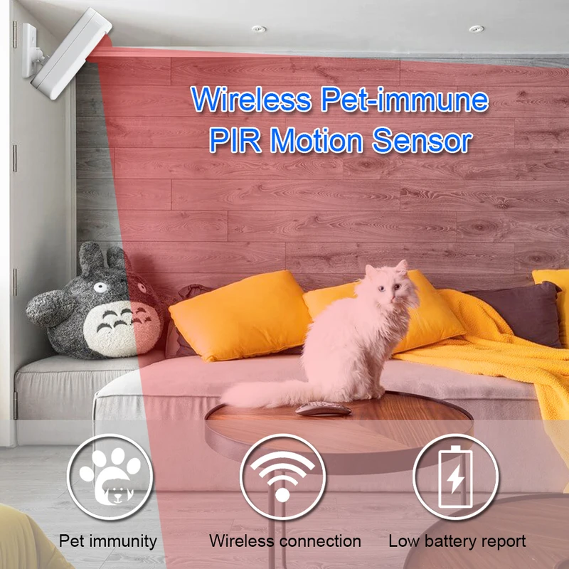 White Wireless 433MHz Infrared – обзор и цена Smart Home Ir