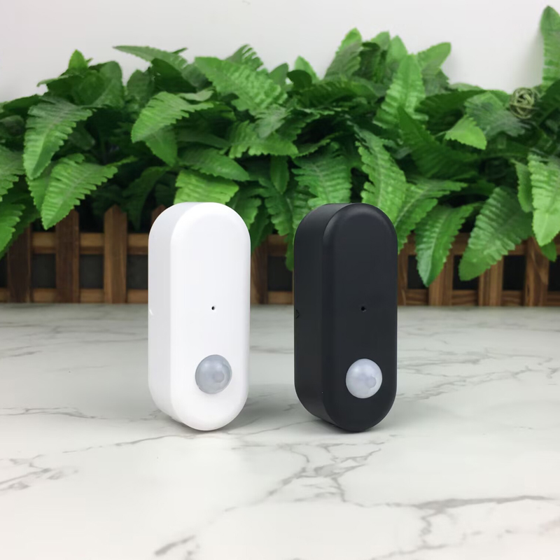 Tuya WiFi PIR Motion Sensor Hu – обзор и цена Smart Home Ir