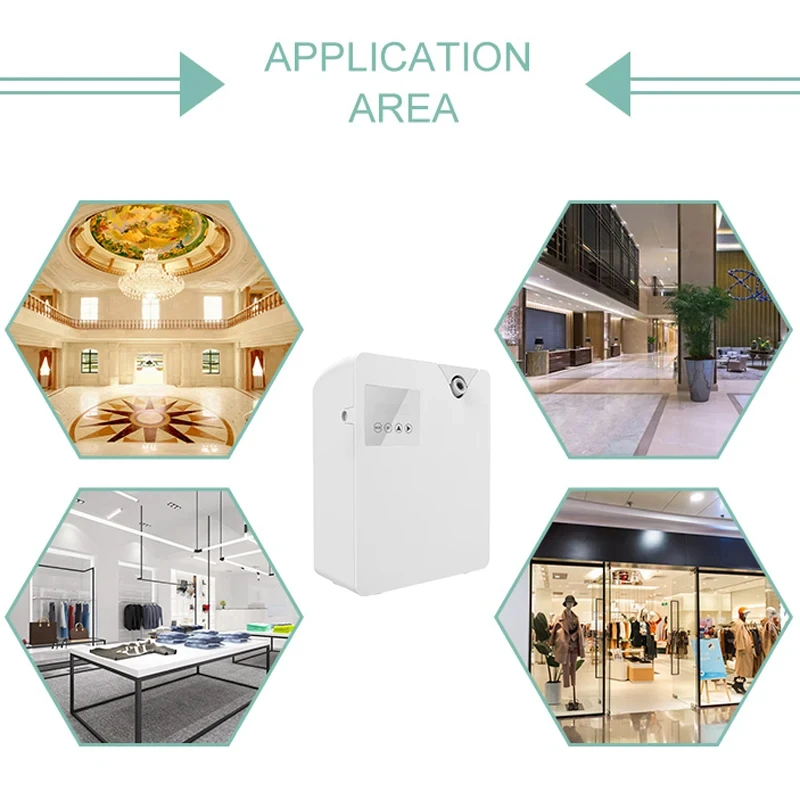 Aroma Diffuser For Home Air Fr – обзор и цена Smart Home Hotel