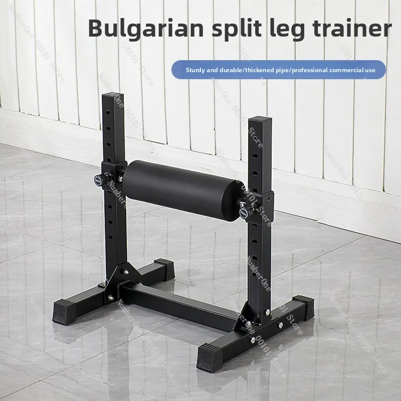 Home Gym Bulgarian Split Squat – обзор и цена Smart Home Gym