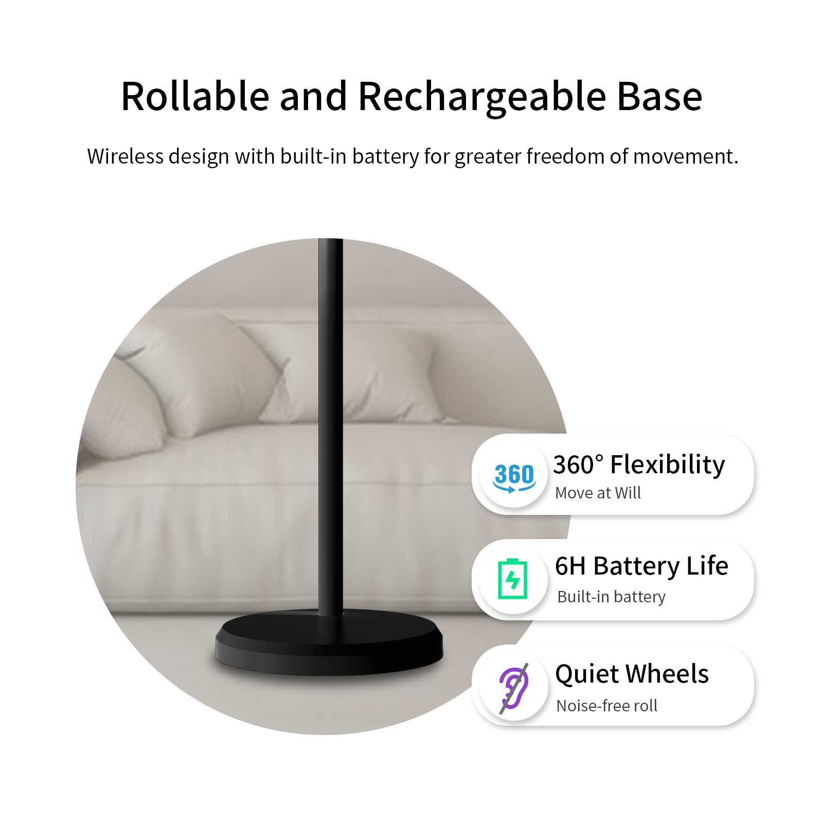 21.5 24 27 32 Inch HD Android  – обзор и цена Smart Home Display