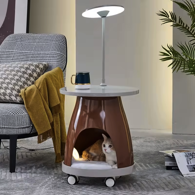 qo-Living Room Sofa Small Coff – обзор и цена Smart Home Living