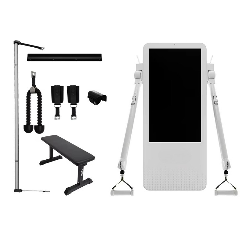 Multi Function Home Fitness Eq – обзор и цена Smart Home Gym