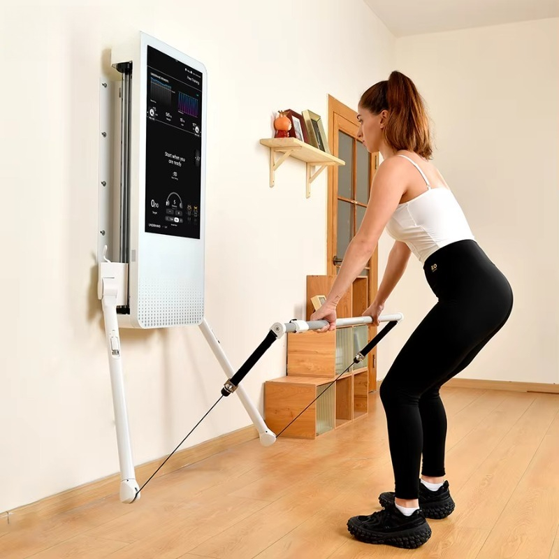 Multi Function Home Fitness Eq – обзор и цена Smart Home Gym
