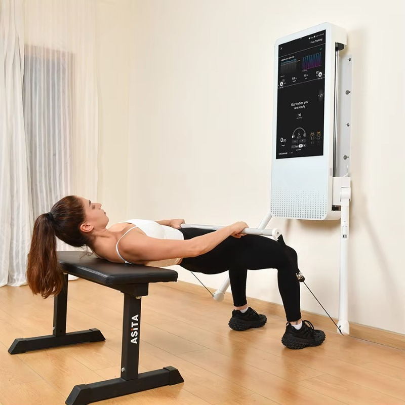 Multi Function Home Fitness Eq – обзор и цена Smart Home Gym