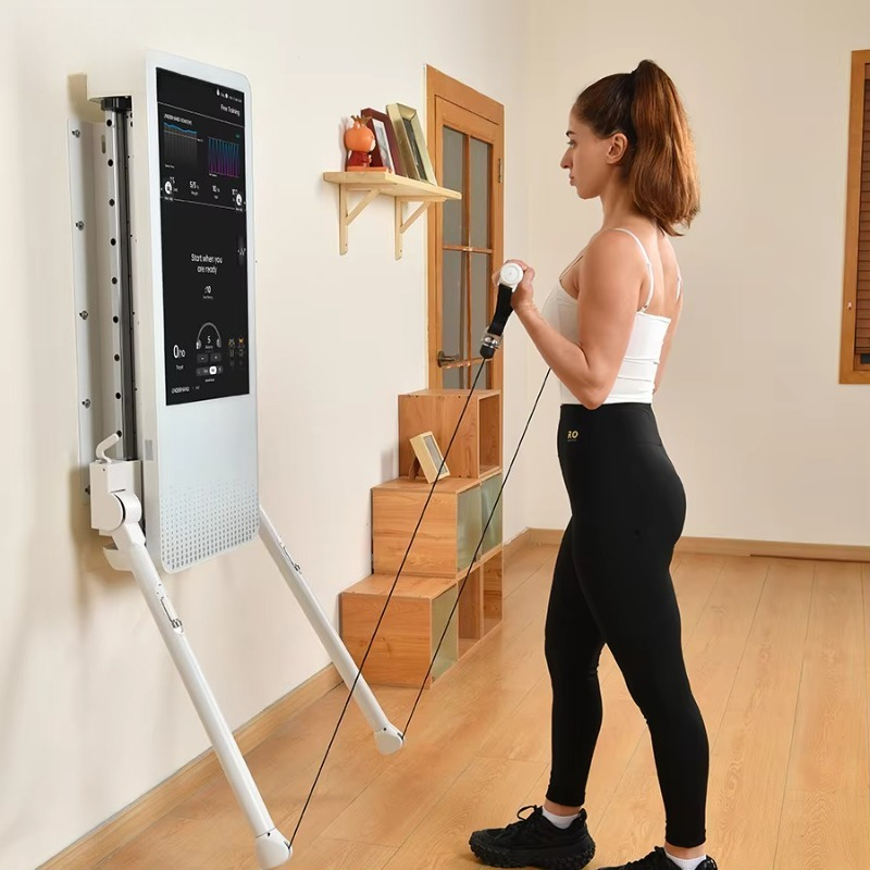 Multi Function Home Fitness Eq – обзор и цена Smart Home Gym