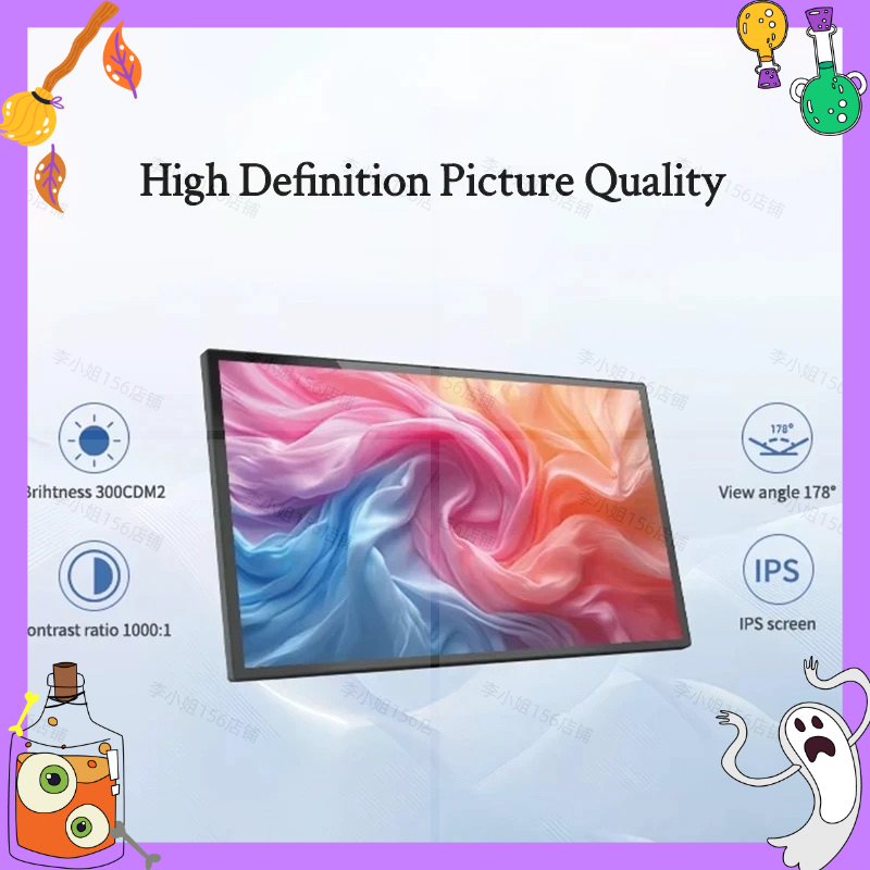 2026new 15.6 inch Touch Screen – обзор и цена Smart Home Display
