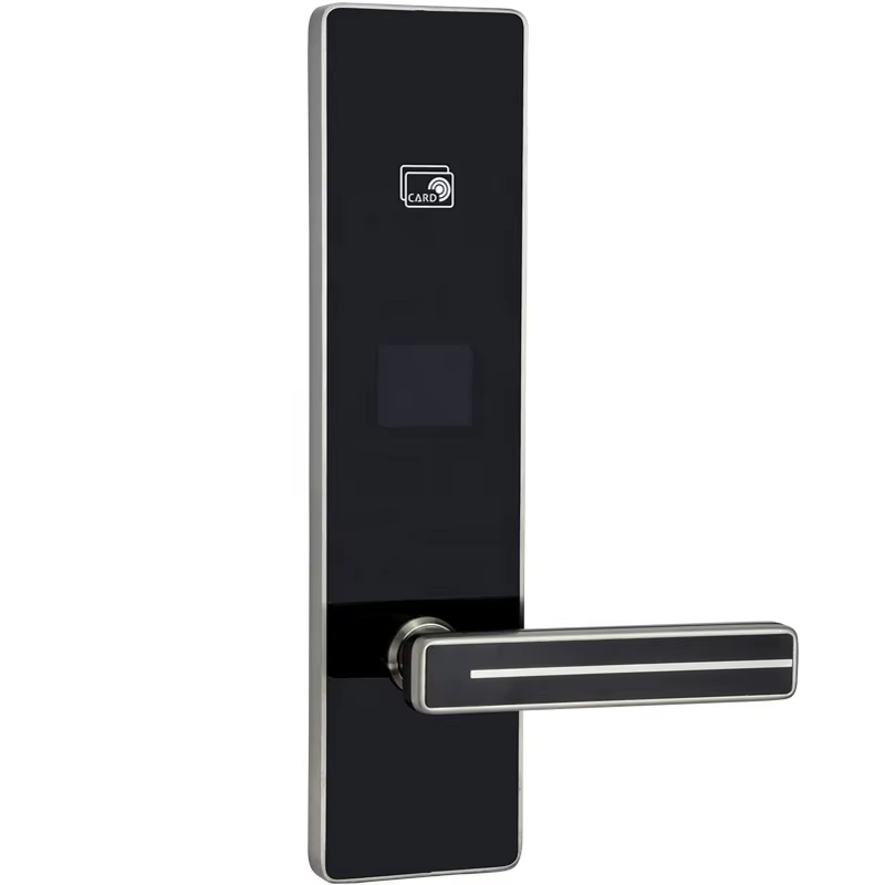 Keyless Keypad Entry Smart Doo – обзор и цена Smart Home Door Lock