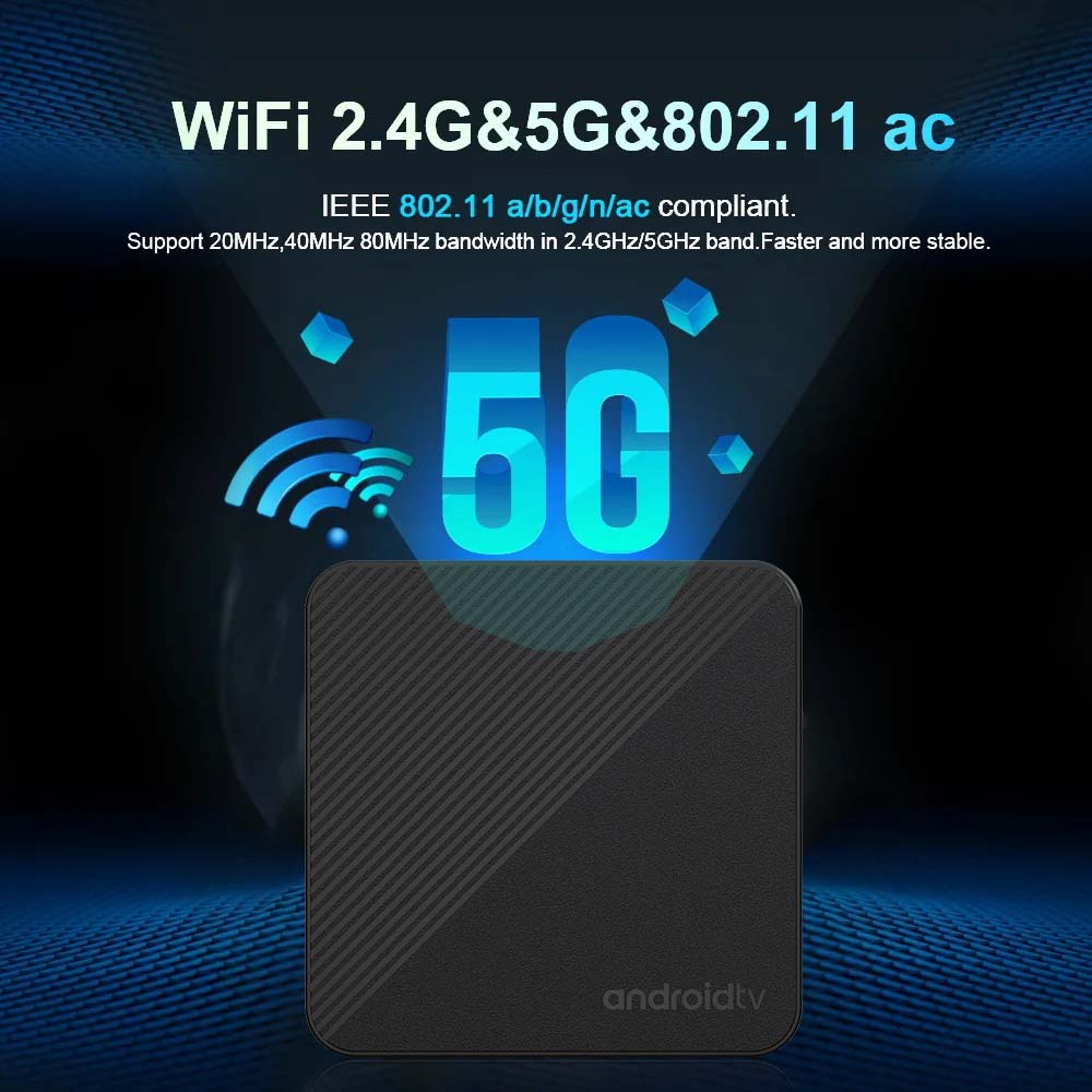 Android14 TV Box Smart Home th – обзор и цена Smart Home Youtube