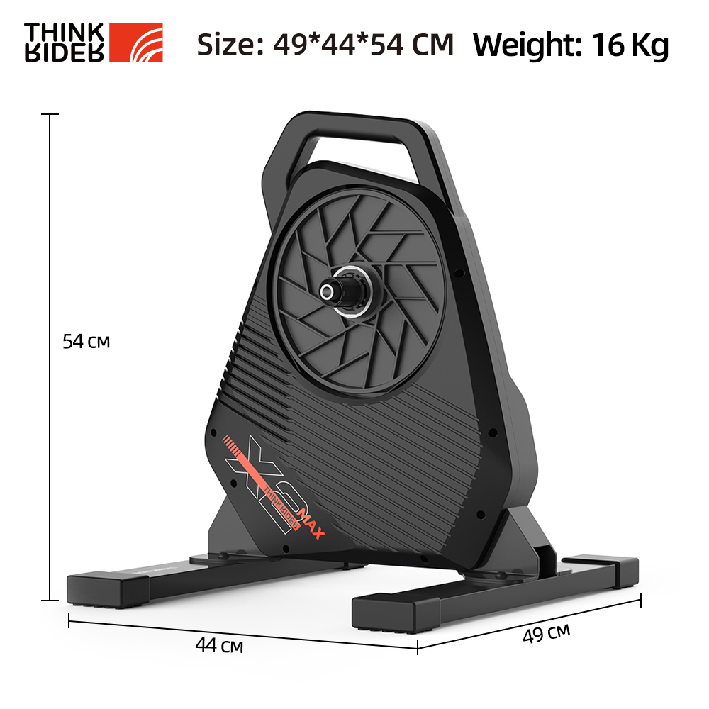 ThinkRider X2Max Smart Bike Tr – обзор и цена Smart Home Energy Monitor