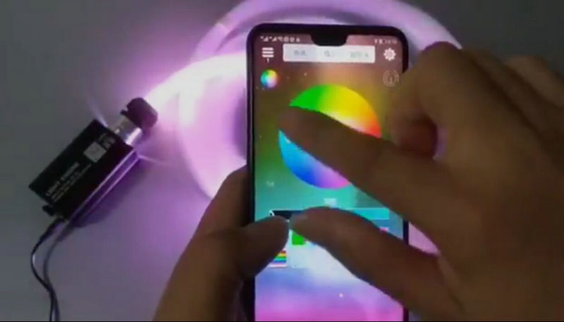 App smart phone Remote control – обзор и цена Smart Home Fibaro