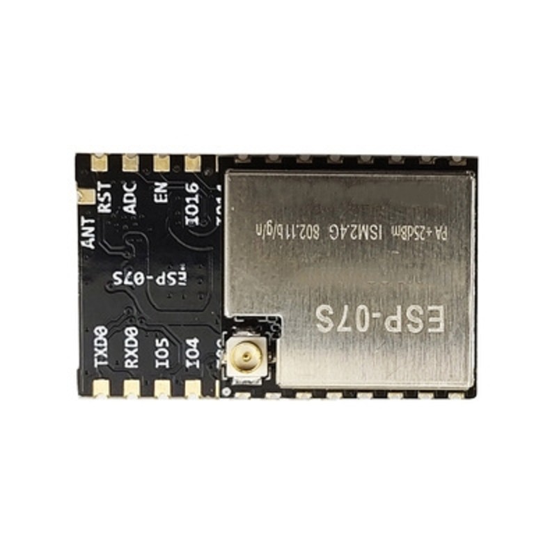 ESP8266 For Smart Home And Ind – обзор и цена Smart Home Ir