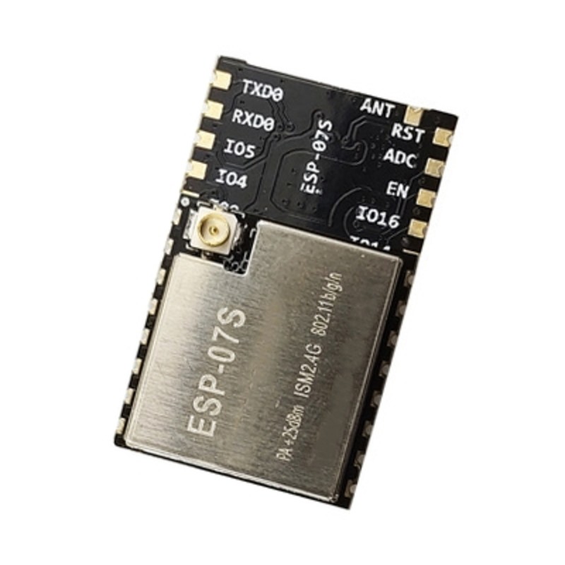ESP8266 For Smart Home And Ind – обзор и цена Smart Home Ir