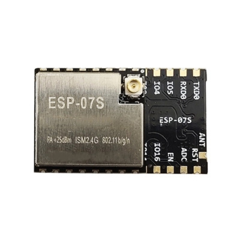 ESP8266 For Smart Home And Ind – обзор и цена Smart Home Ir