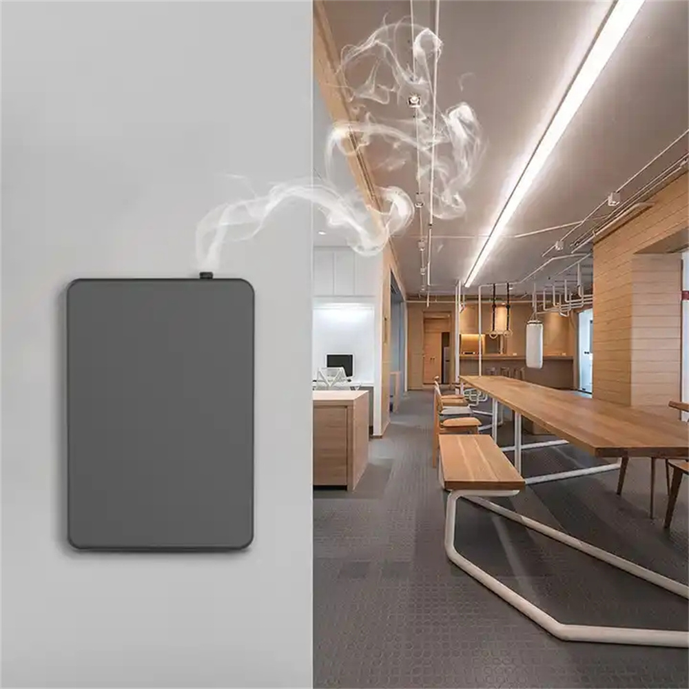 Covers 500m³ Aroma Diffuser Sm – обзор и цена Smart Home Hotel
