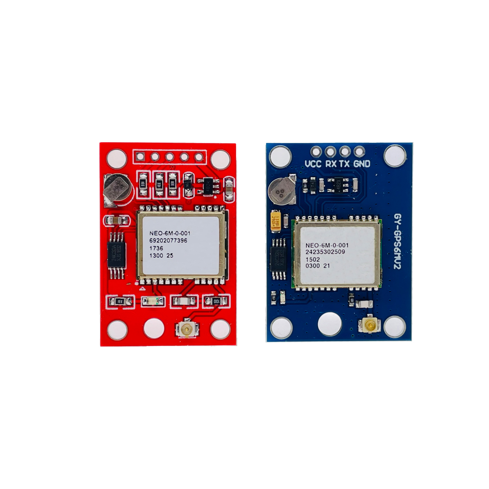 GY-NEO6MV2 NEO-6M GPS Module W – обзор и цена Smart Home Kit For Arduino