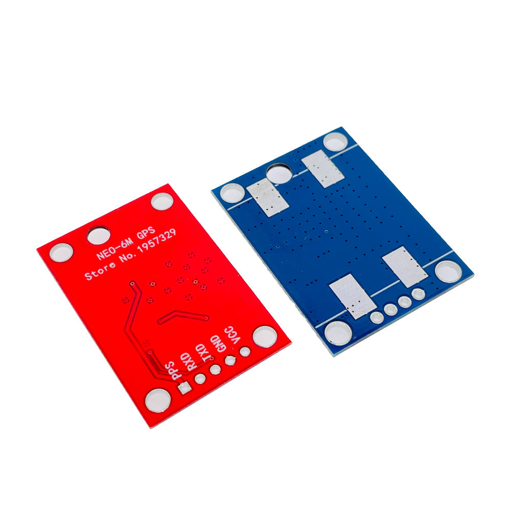 GY-NEO6MV2 NEO-6M GPS Module W – обзор и цена Smart Home Kit For Arduino