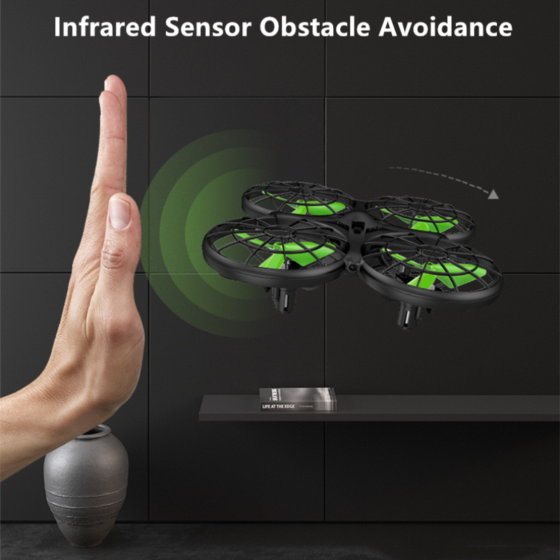 Gesture Induction Obsatcle Avo – обзор и цена Smart Home Key